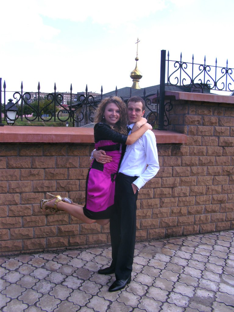 Оксана Пивоварова | Алчевск