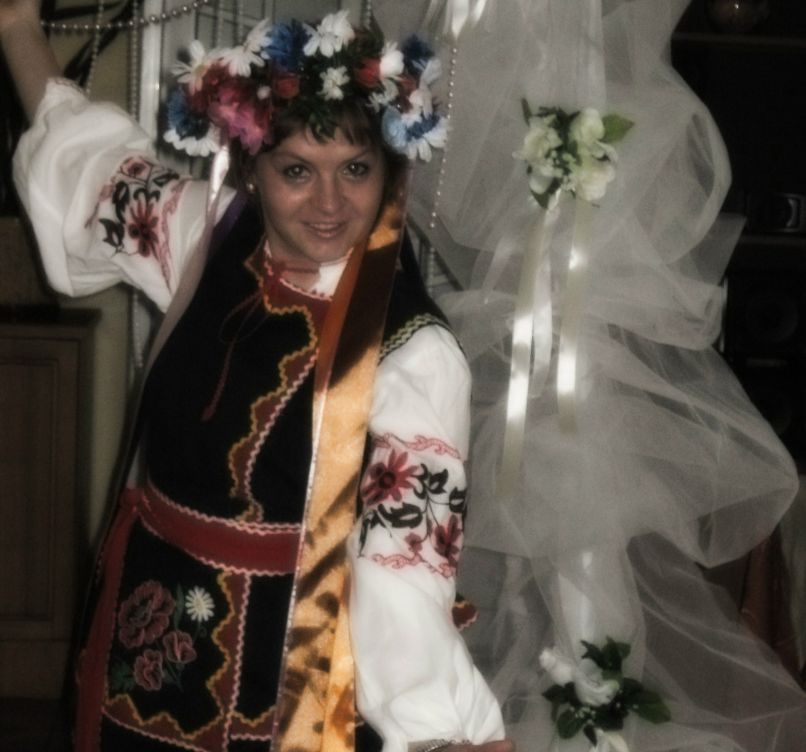 Наталья Кожевникова | Сумы