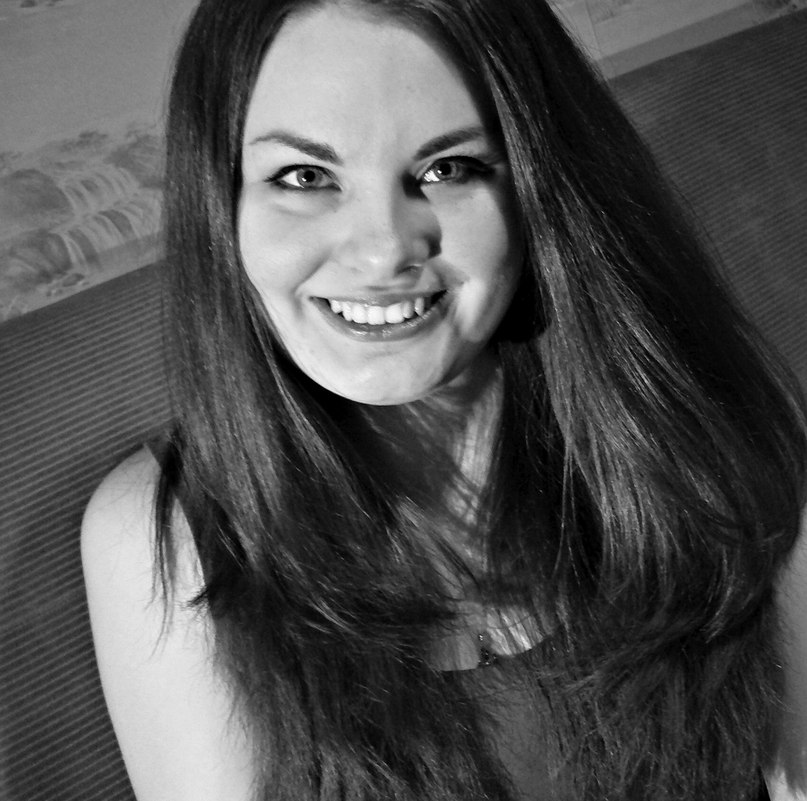 Ксения Еремина | Москва