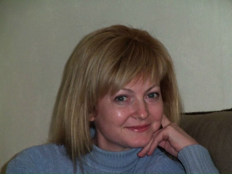 Лина Тернавчук | Гостомель