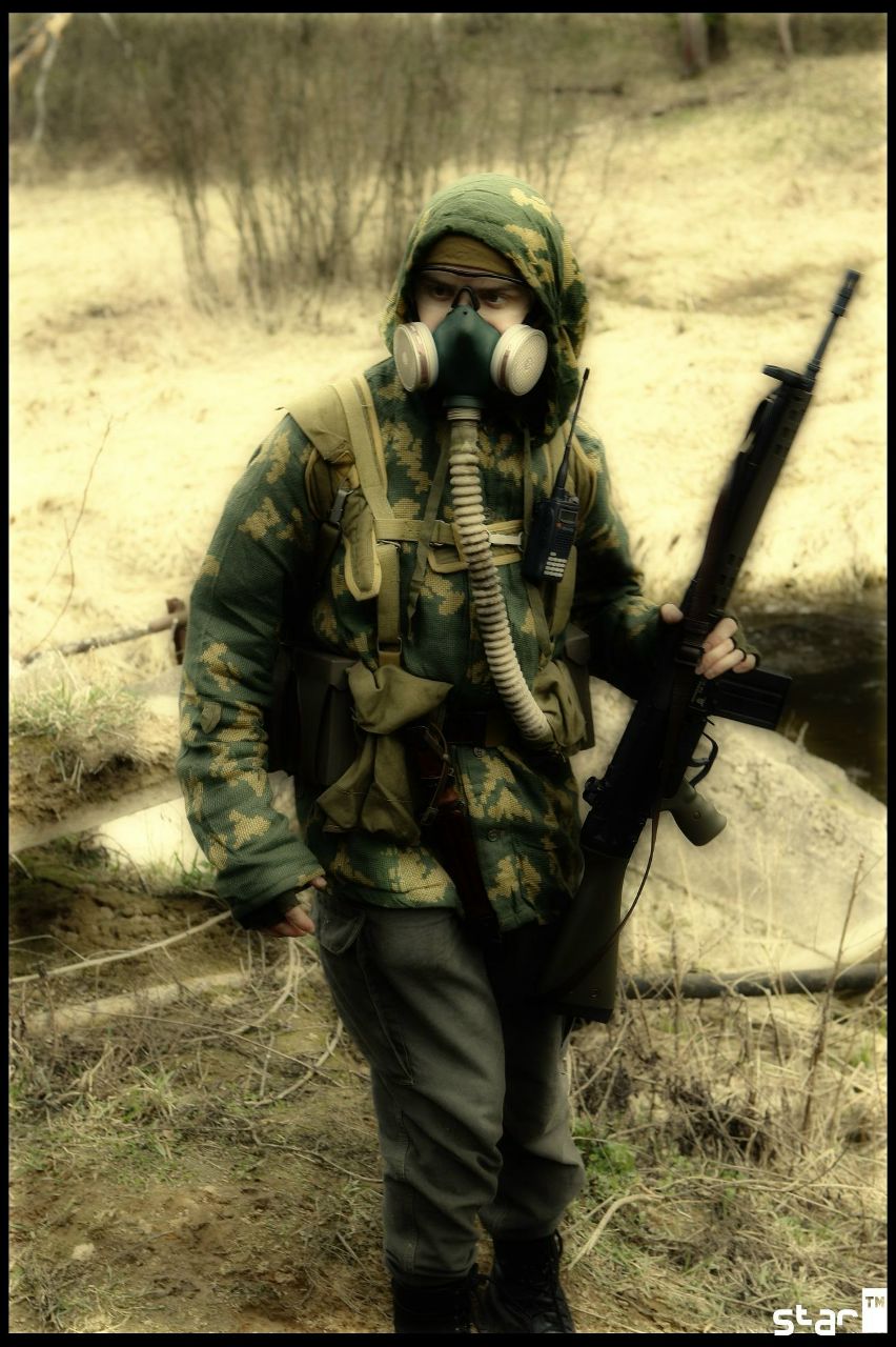 Максим Гостар | Волгоград