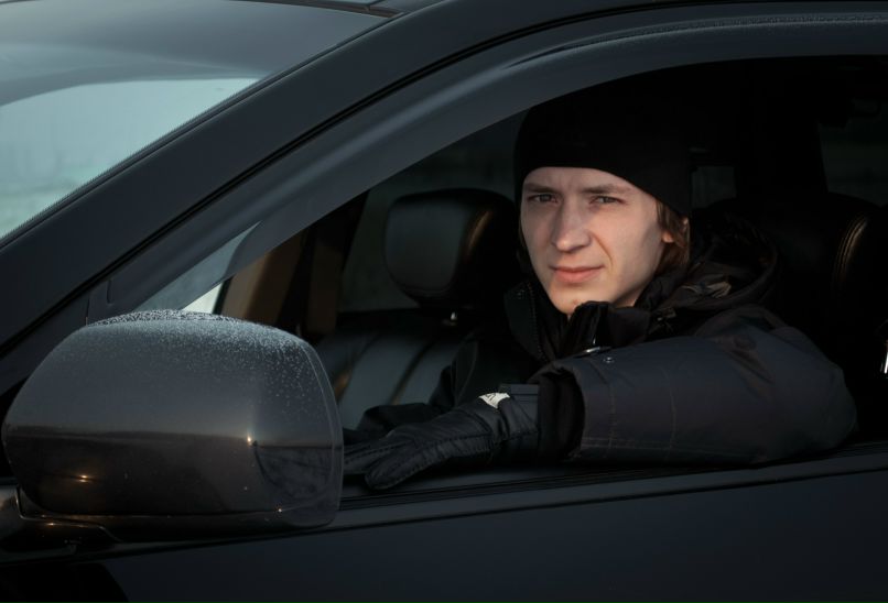 Владимир Зелинский | Омск