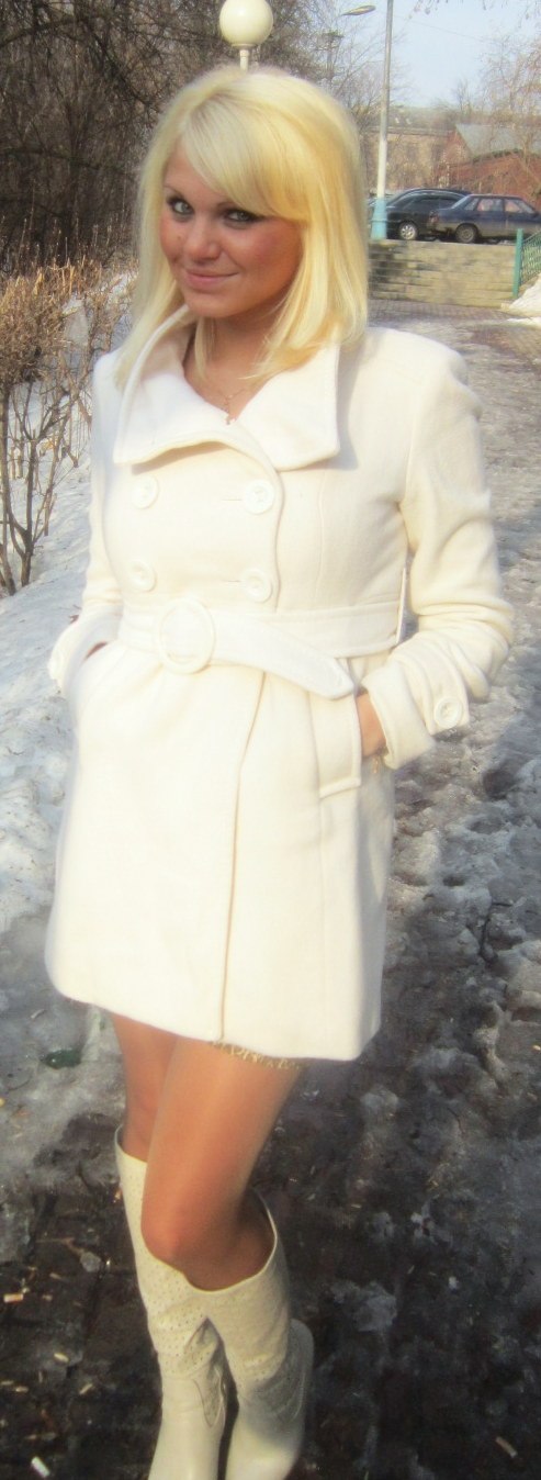 Анжелочка Сопко | Севастополь