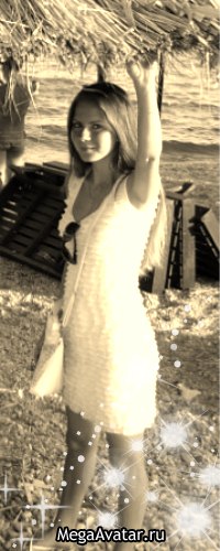 Кира Кулакова | Липецк