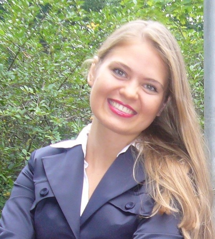 Эльвира Шарапова | Нижнекамск