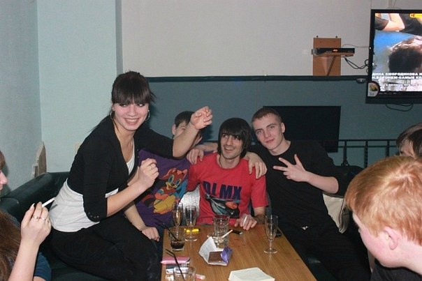 Dj Mx | Полотняный Завод