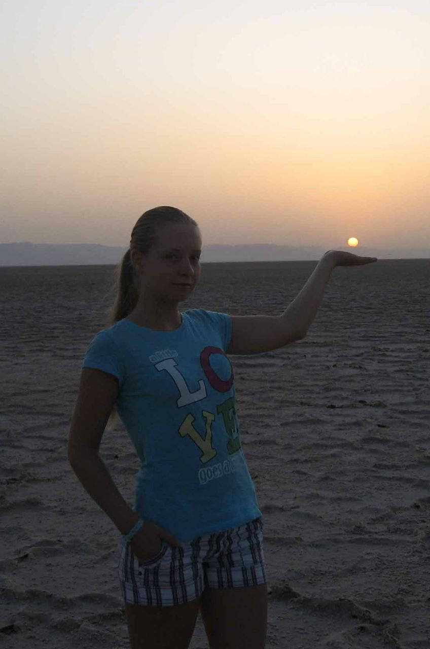 Екатерина Бакаева | Санкт-Петербург