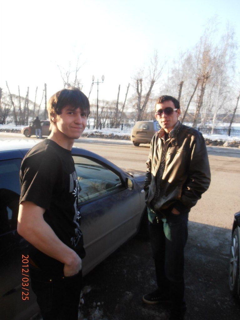 Георгий Дильман GeOrGe™ | Пермь