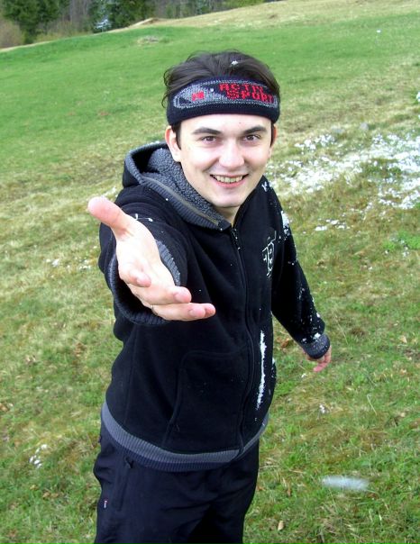 №4, Ihor Vinnyk, 42 года, Львов №4, Ihor Vinnyk, 42 года, Львов