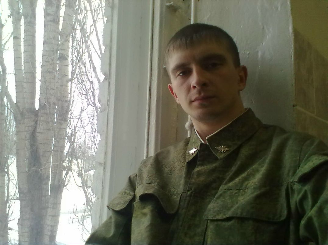 Марат Котов | Буздяк