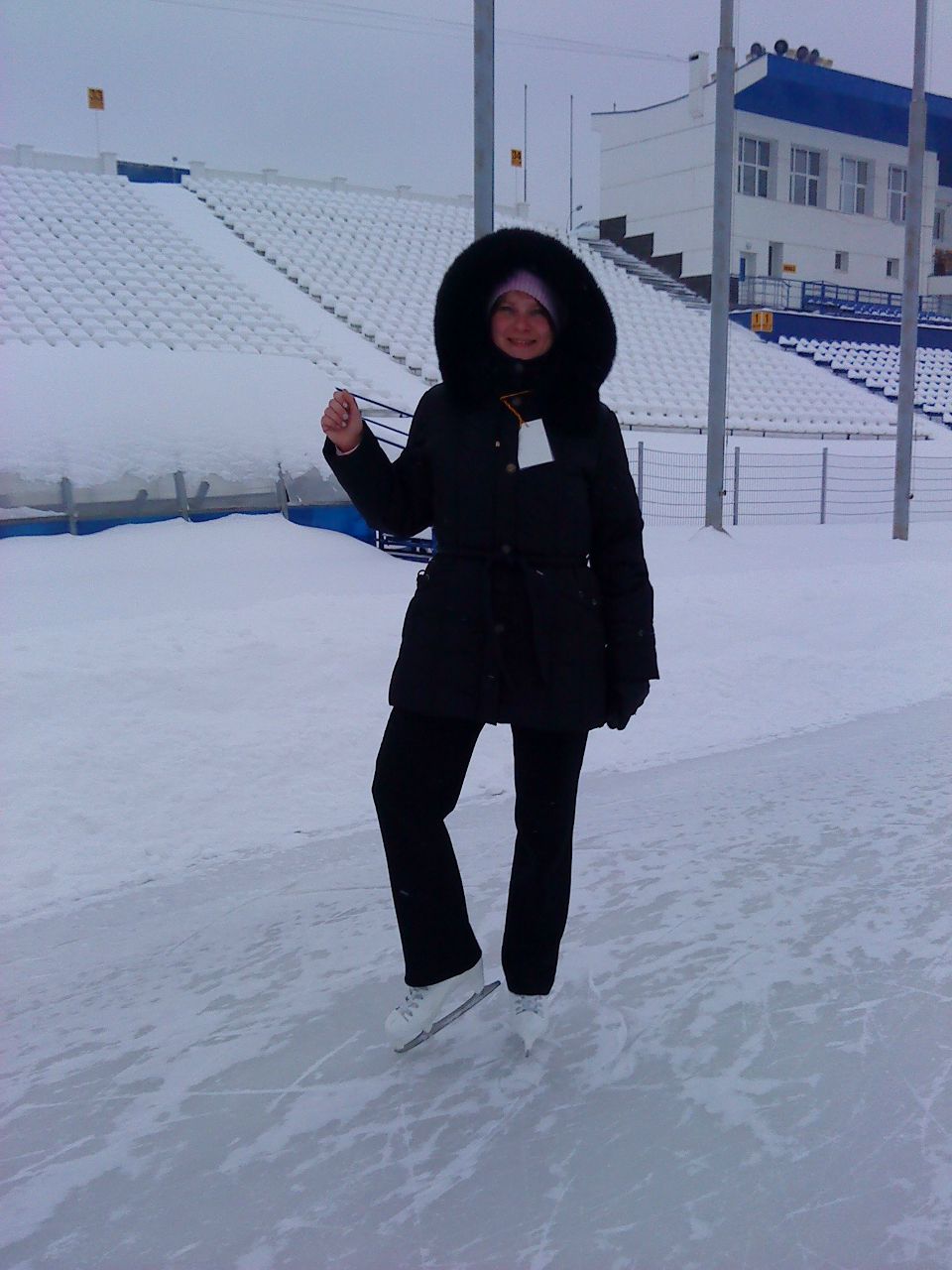 Татьяна Ковальчукова | Ижевск