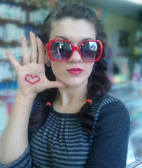 Алёна Алетова | Мариуполь