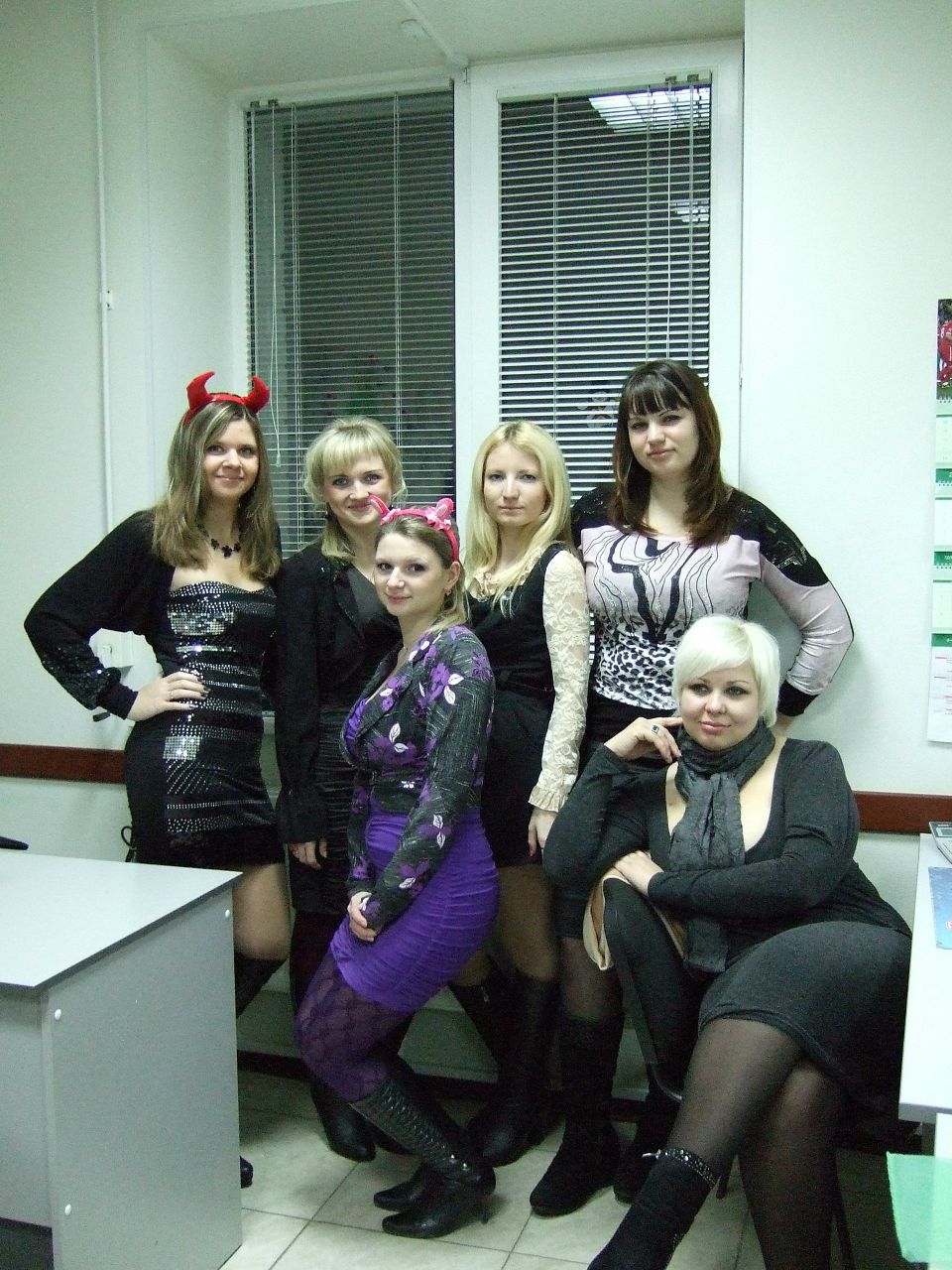 Юлия Ильченко | Обнинск