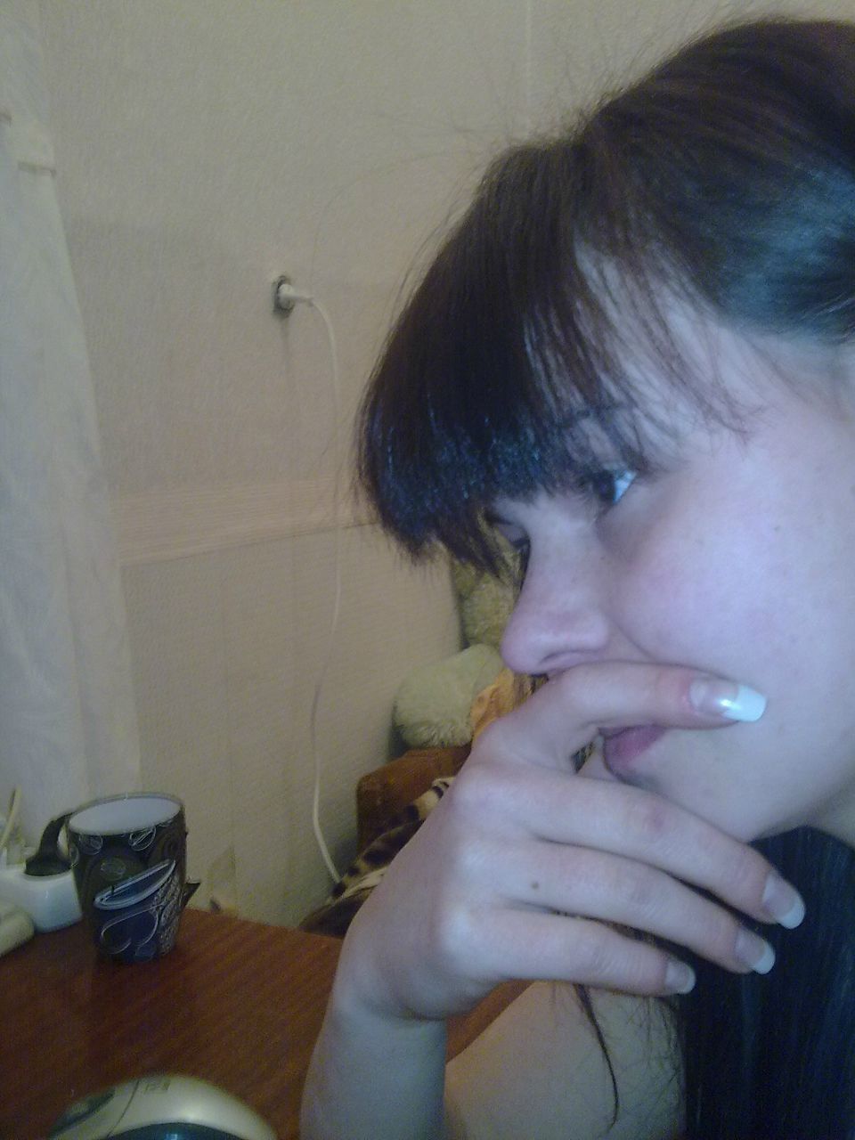 Yana Shymejko | Харьков