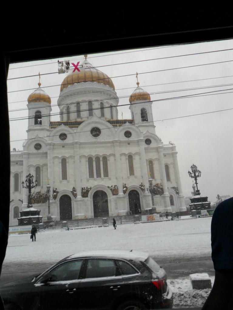 Елена Чурикова Мил@шк@ | Бузулук