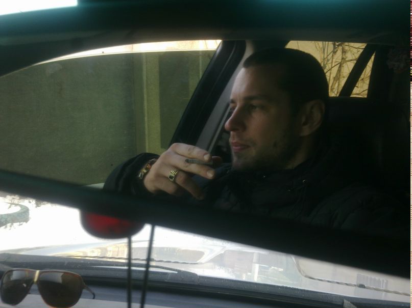 Павел Логвиненко | Одесса