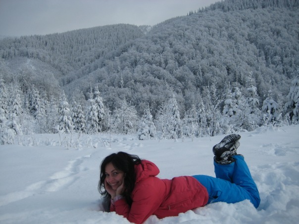 №126, Таня Форкаш, Одесса №126, Таня Форкаш, Одесса