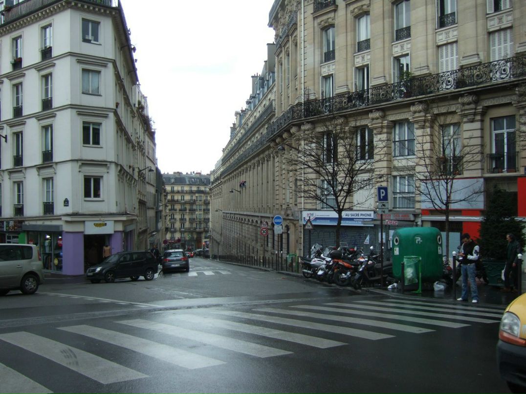 Илья Гец | Stein