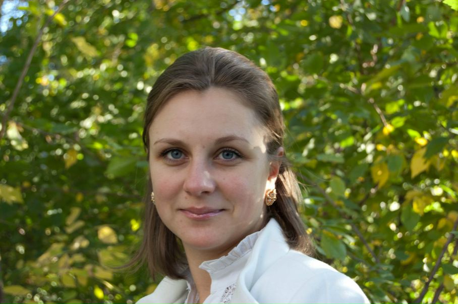 №21, Дарина Негарэ, 17.4 №21, Дарина Негарэ, 17.4