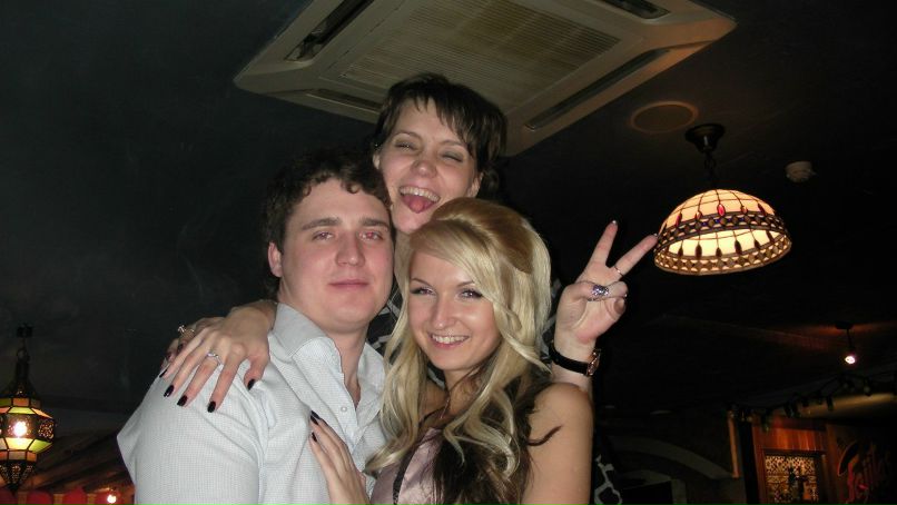 Екатерина Булатова | Челябинск