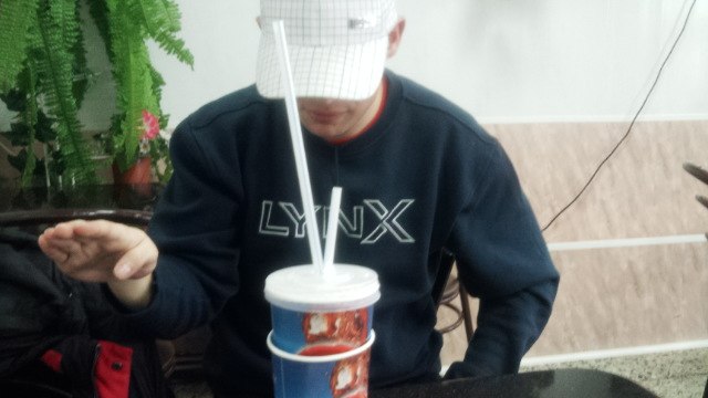 Nikita Kantzerev ☻☺☻ | 