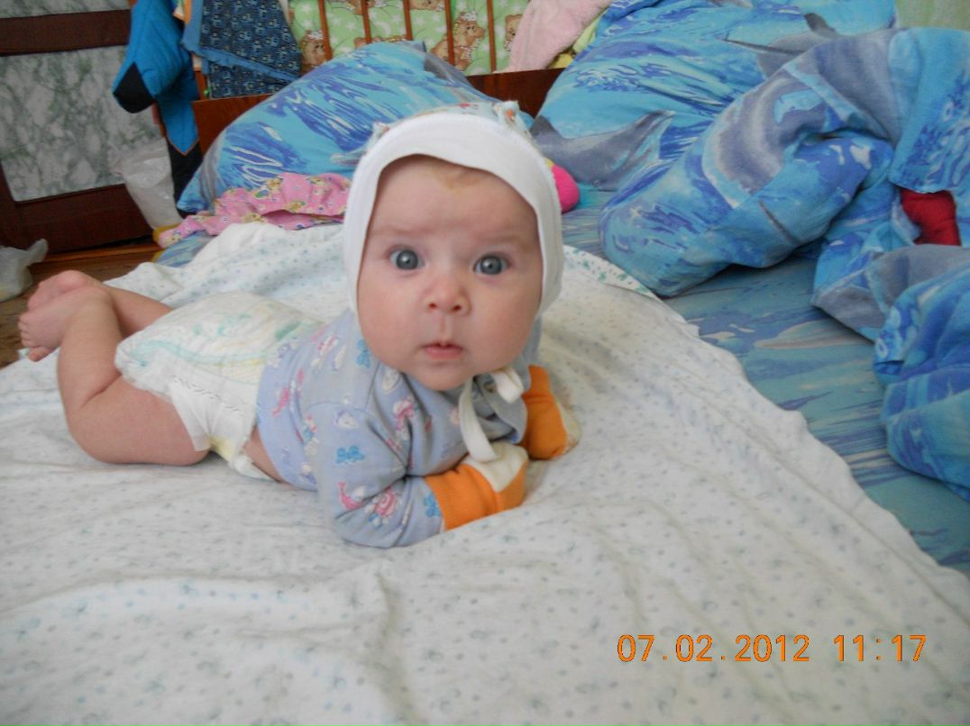 Александр Удалов | Дуденево