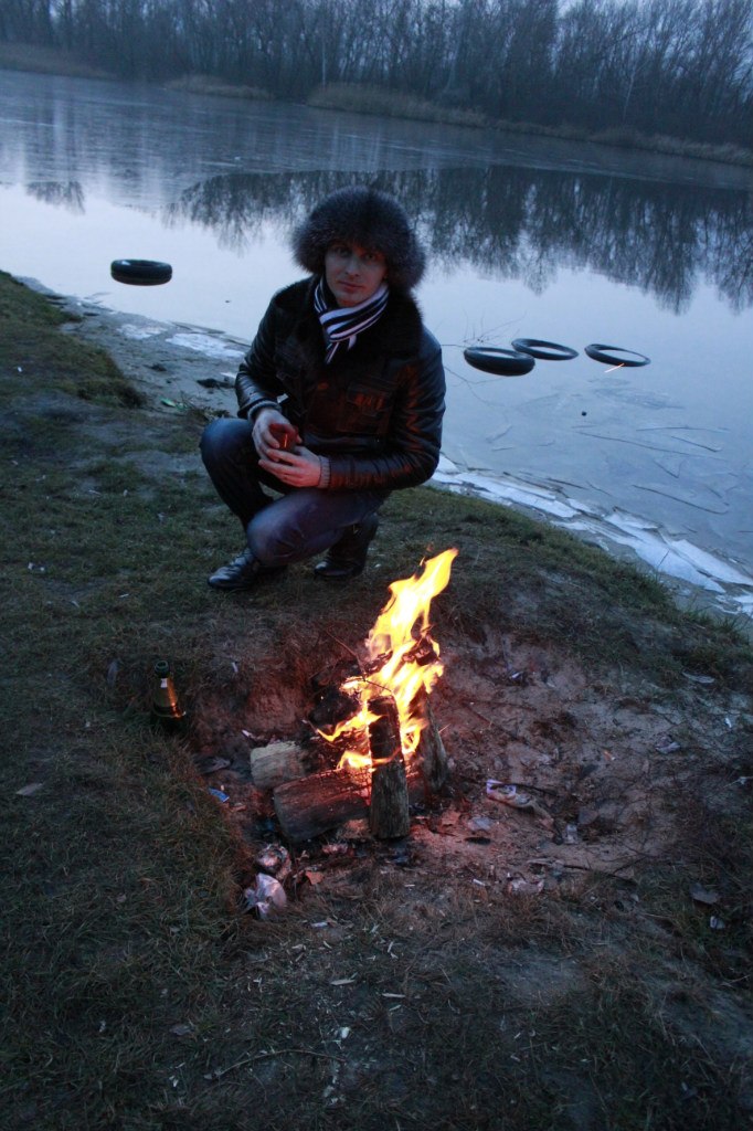 Александр Пархоменко | Мариуполь