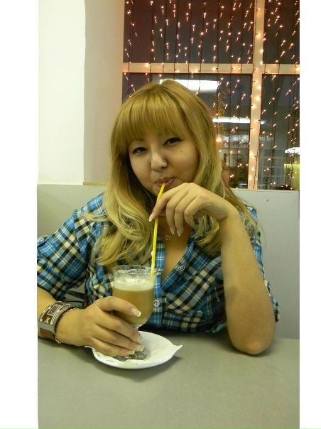 №61, Олеся Напазакова, Ростов-на-Дону №61, Олеся Напазакова, Ростов-на-Дону