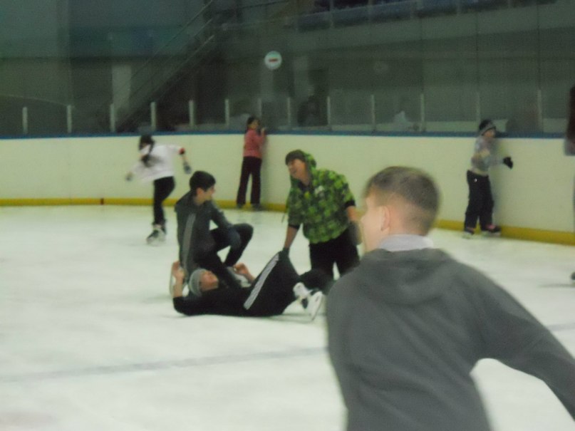 Захар ........ | Омск