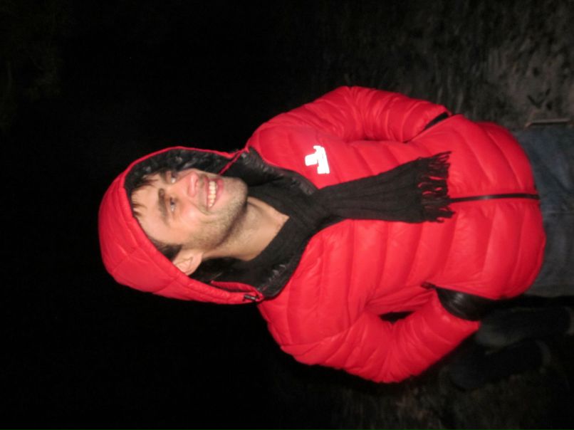 Alex Yeskevich | San Francisco