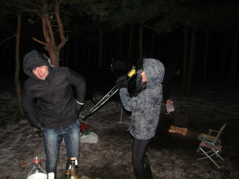 Alex Yeskevich | San Francisco