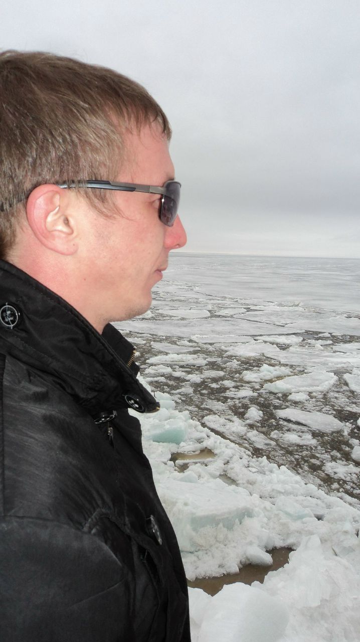 Александр Новиков | Воронеж