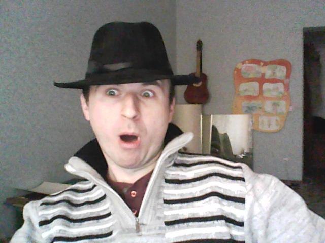 Алексей Кузнецов Алексеевич | Москва