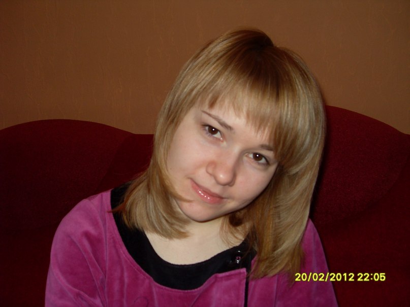 Виктория Зис | Ростов-на-Дону