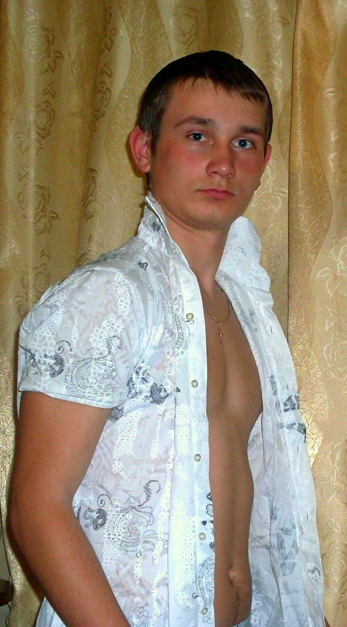 Андрей Филатов | Подольск / Котовск