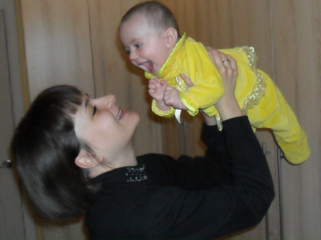 Дарья Гомонюк | Кривой Рог