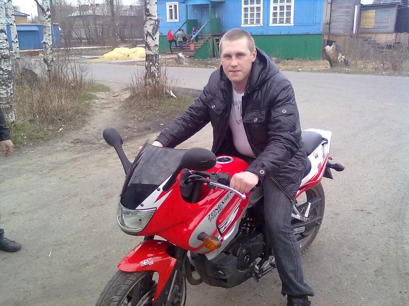 Сергей Панихидин $$$ Dj WIN $ | Архангельск