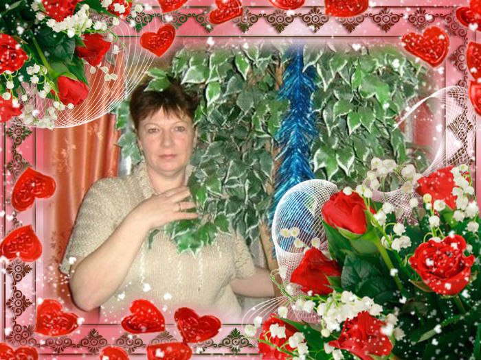 Ольга Секачёва | 