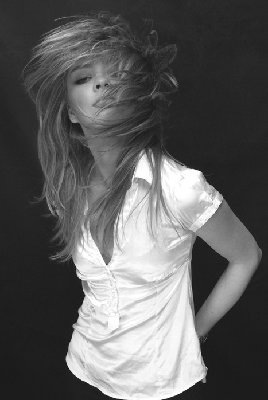 №1, Таня Вербицька, Киев №1, Таня Вербицька, Киев