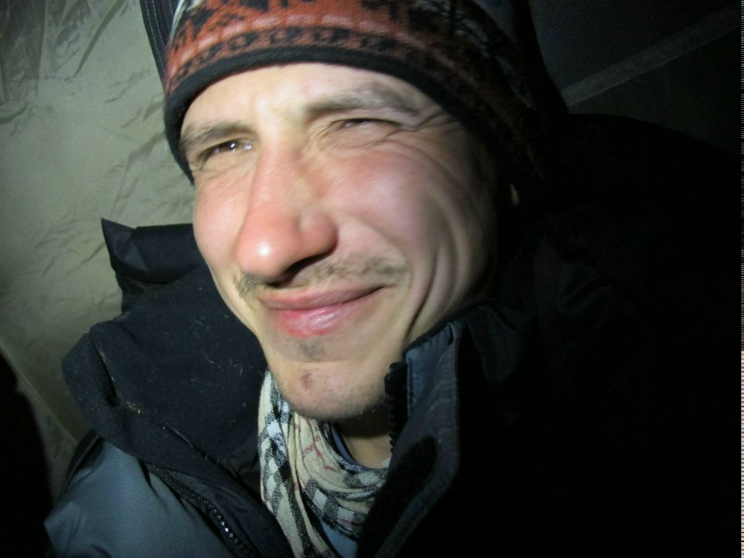 Антон Барабашов Барабашка | Санкт-Петербург