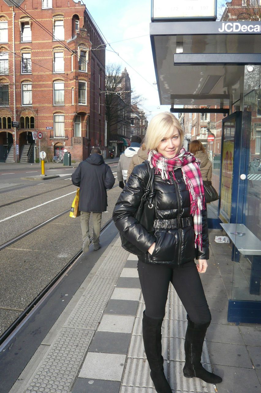 Ирина Сотова | Москва