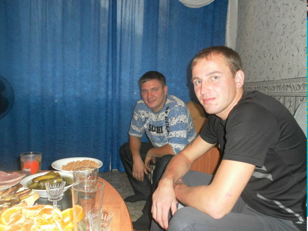 Алексей Ефимов | Ижевск