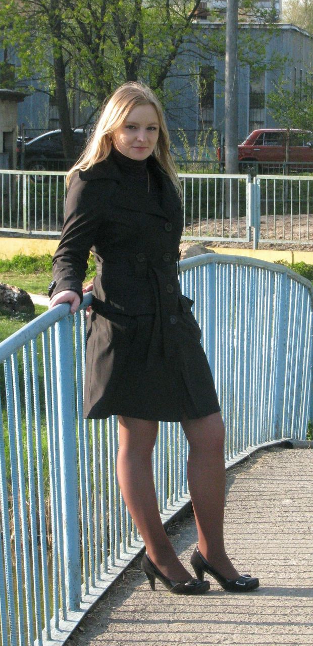 Оксана Попадич | Луцк