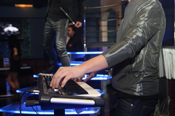 Владимир Ярмошенко | Киев