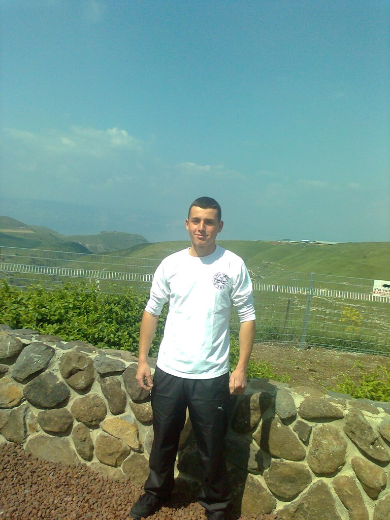 Сергей Нечепуренко | Тель-Авив