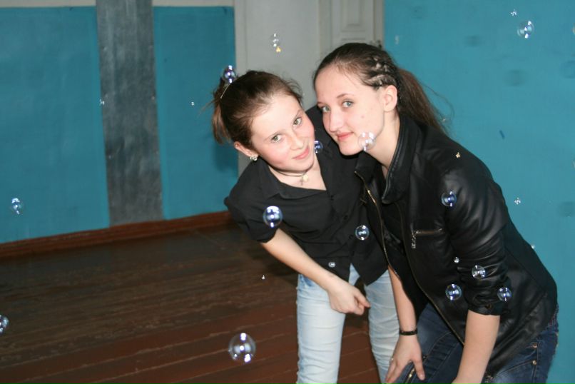 Мария Король | Кильмезь