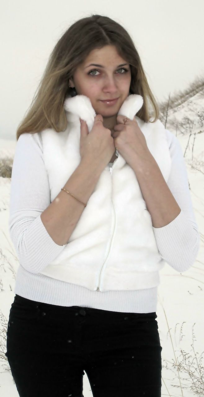 Екатерина Шепелева | Жигулевск