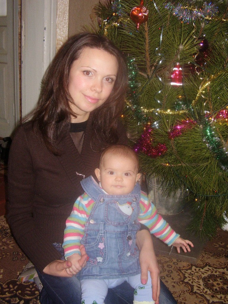 Алёна Брикман---Славова | Измаил