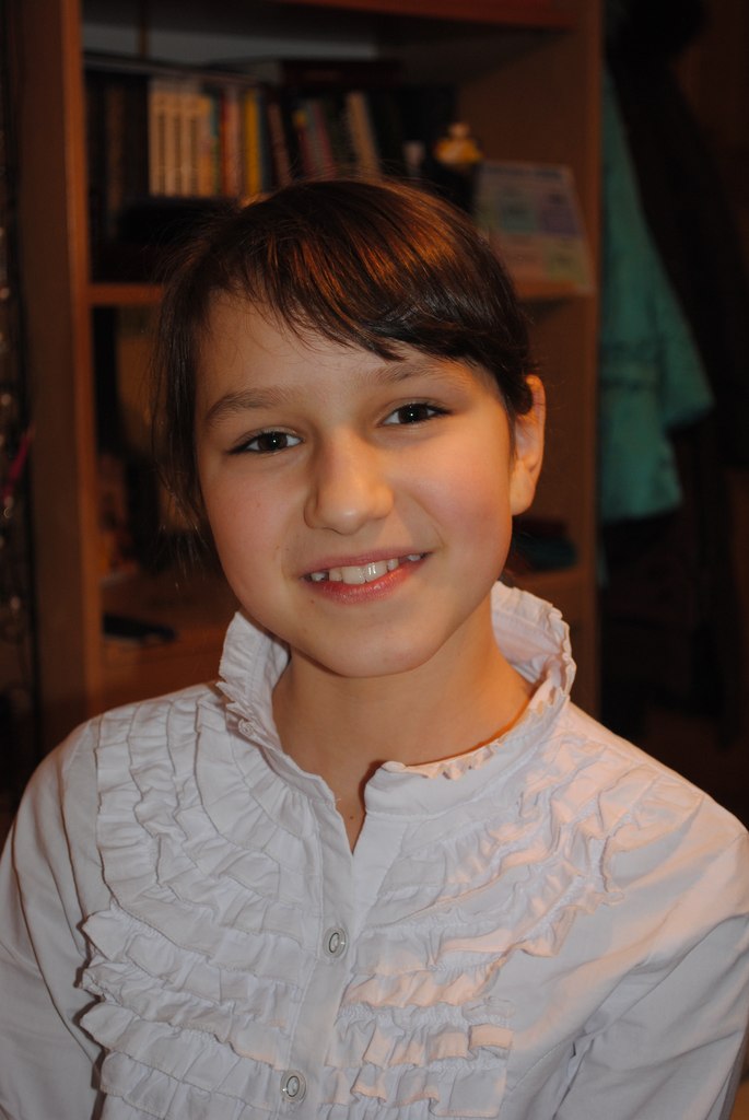 Наташа Куликова | Нижний Новгород