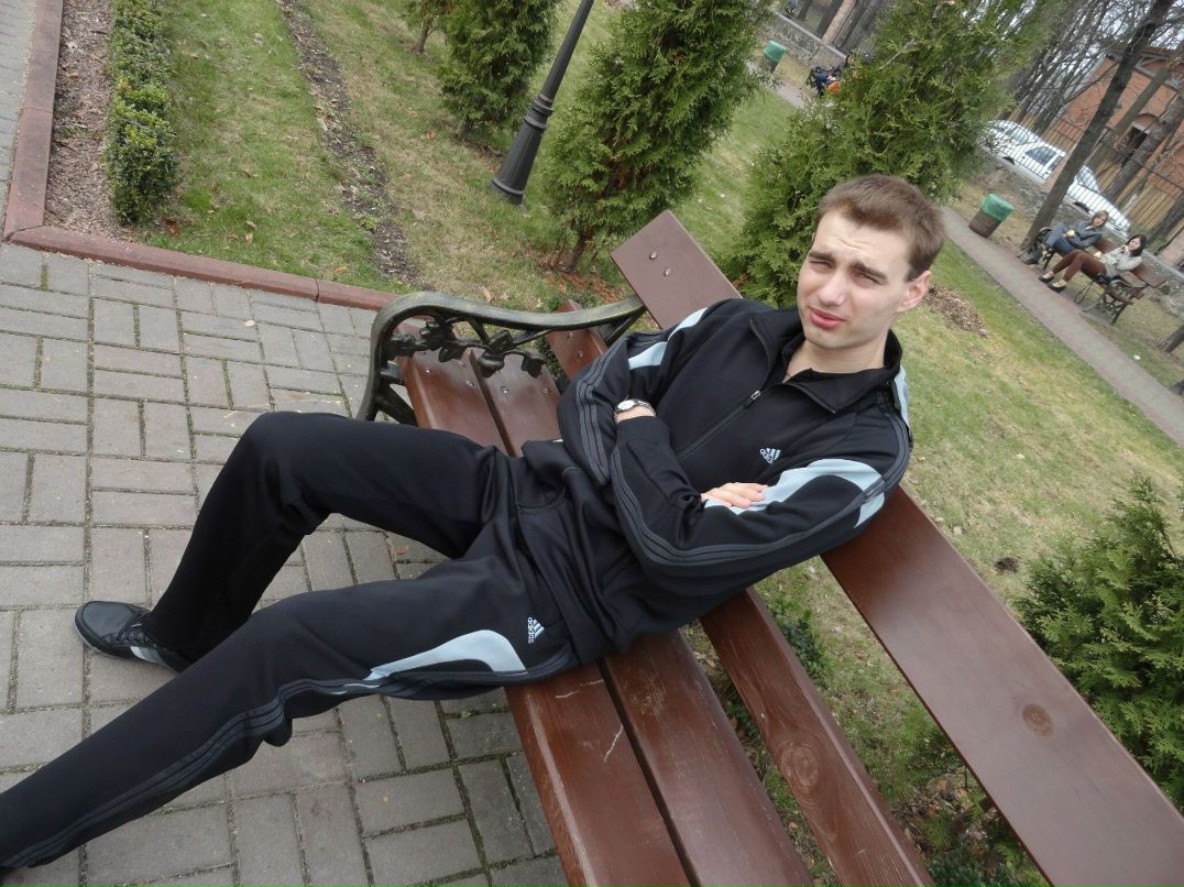 Євгеній Міленко | Киев